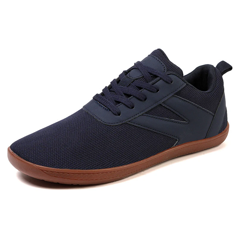 Damen Sportliche Freizeitschuhe mit rutschfester Sohle und atmungsaktivem Obermaterial Heidi Mode - Image 12
