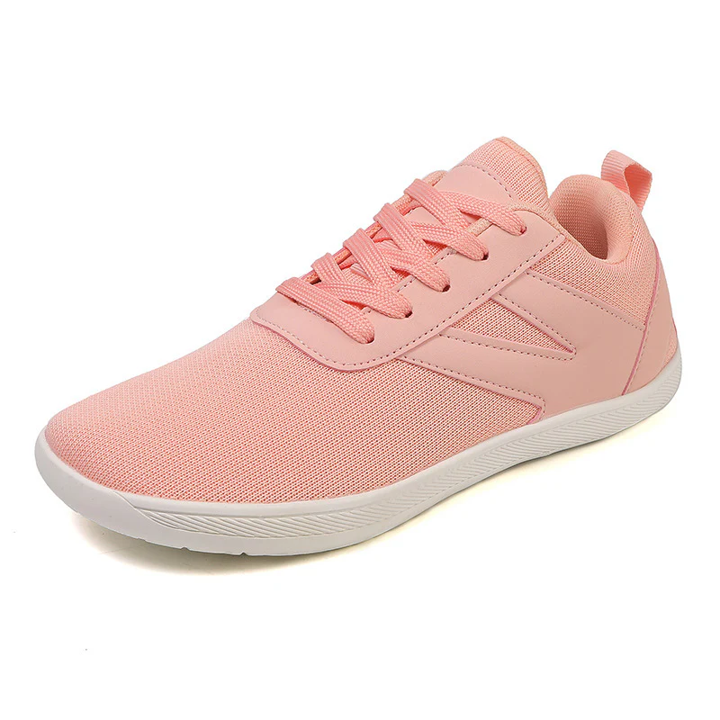 Damen Sportliche Freizeitschuhe mit rutschfester Sohle und atmungsaktivem Obermaterial Heidi Mode - Image 5