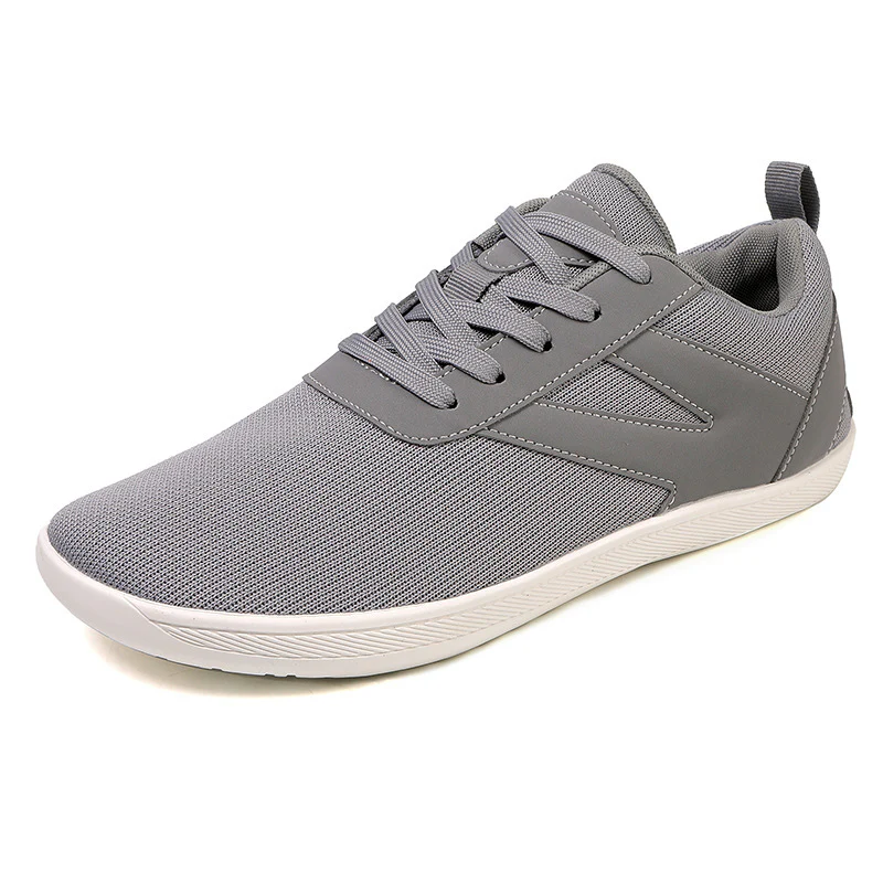 Damen Sportliche Freizeitschuhe mit rutschfester Sohle und atmungsaktivem Obermaterial Heidi Mode - Image 6