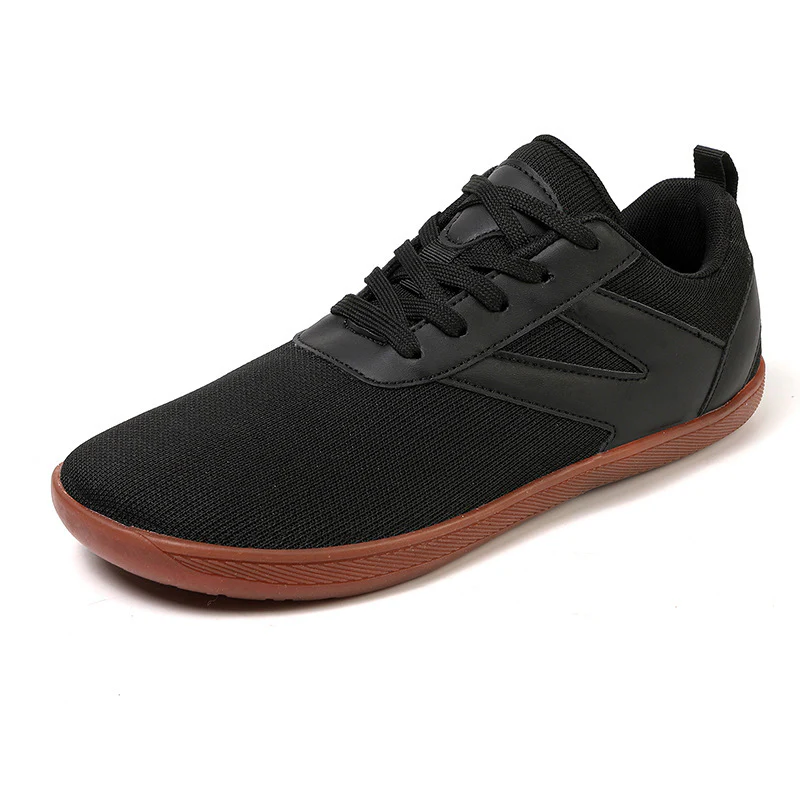 Damen Sportliche Freizeitschuhe mit rutschfester Sohle und atmungsaktivem Obermaterial Heidi Mode - Image 7