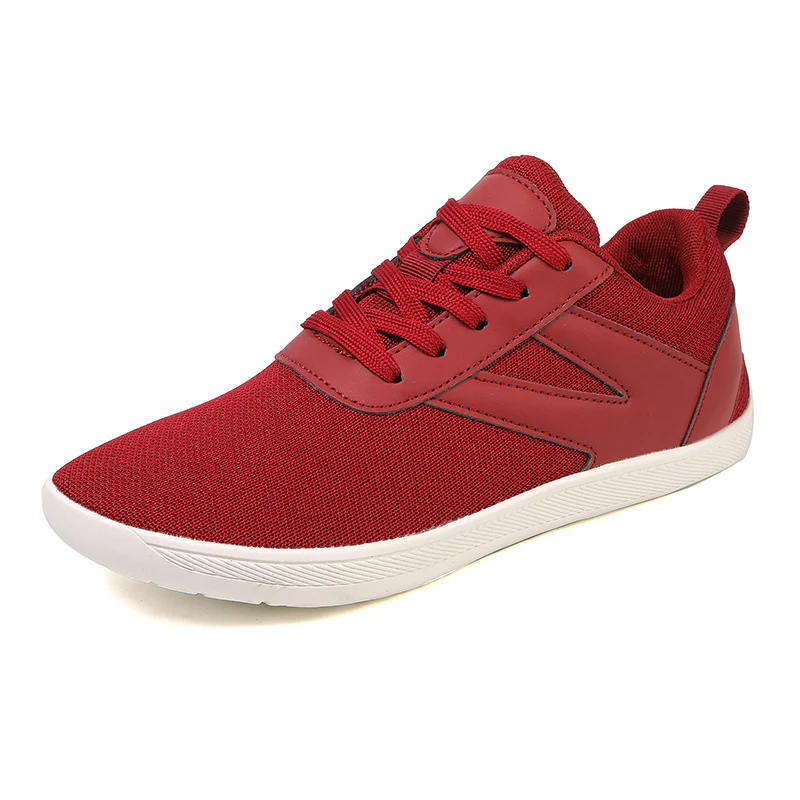 Damen Sportliche Freizeitschuhe mit rutschfester Sohle und atmungsaktivem Obermaterial Heidi Mode - Image 8