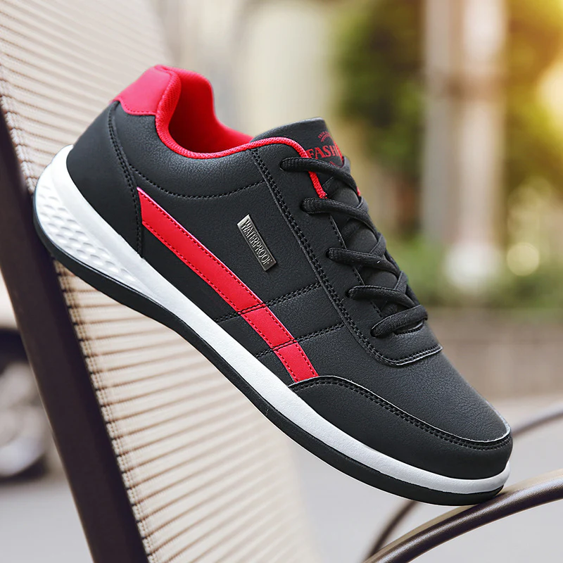 Damen Sportliche Freizeitschuhe mit rutschfester Sohle und atmungsaktivem Obermaterial Heidi Mode - Image 2