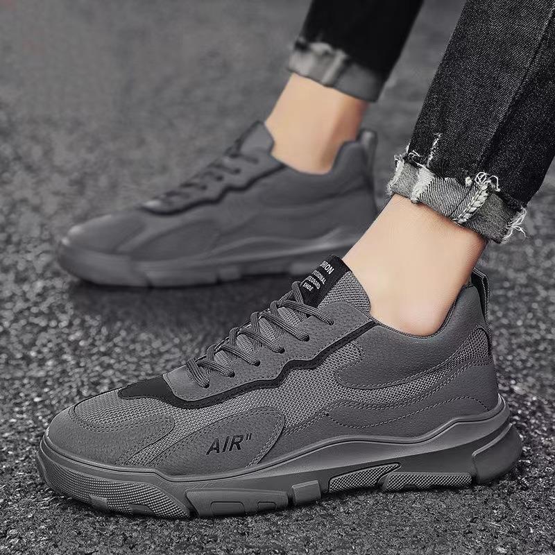 Damen Sportliche Freizeitschuhe mit rutschfester Sohle und atmungsaktiven Obermaterial Heidi Mode - Image 2