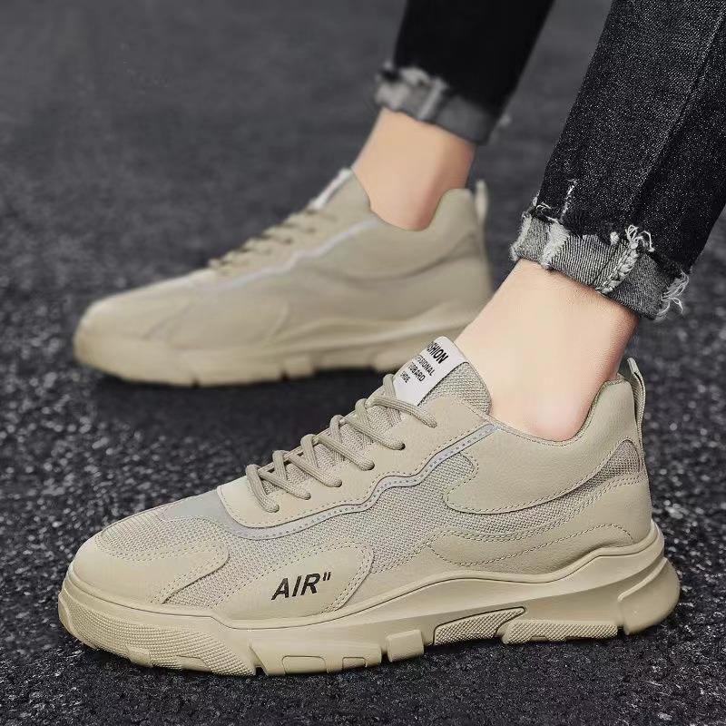 Damen Sportliche Freizeitschuhe mit rutschfester Sohle und atmungsaktiven Obermaterial Heidi Mode - Image 3