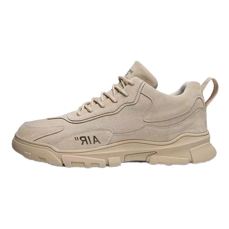 Damen Sportliche Freizeitschuhe mit rutschfester Sohle und atmungsaktiven Obermaterial Heidi Mode - Image 5