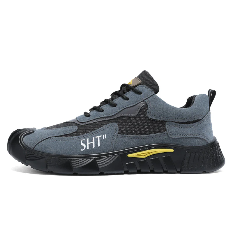 Damen Sportliche Freizeitschuhe mit rutschfester Sohle und innovativem Design Heidi Mode - Image 5