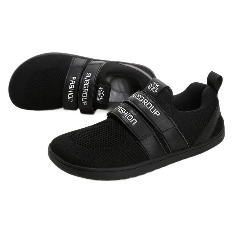 Damen Sportliche Freizeitschuhe mit verstellbaren Doppelriemen Heidi Mode - Image 5