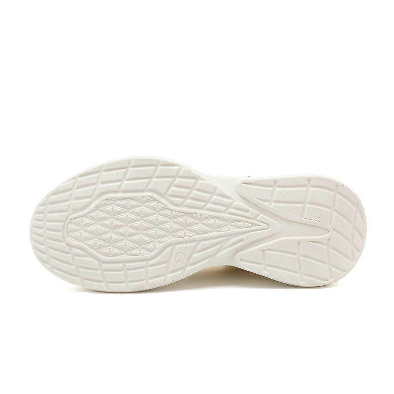 Damen Sportliche Freizeitsneaker mit atmungsaktivem Obermaterial und dämpfender Laufsohle Heidi Mode - Image 4