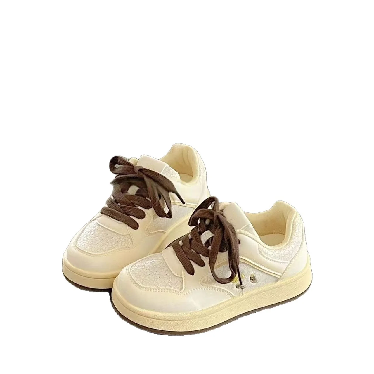 Damen Sportliche Freizeitsneaker mit atmungsaktivem Obermaterial und dämpfender Sohle Heidi Mode - Image 5