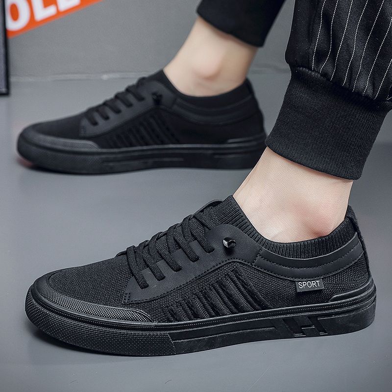 Damen Sportliche Freizeitsneaker mit atmungsaktivem Obermaterial und rutschfester Sohle Heidi Mode - Image 2