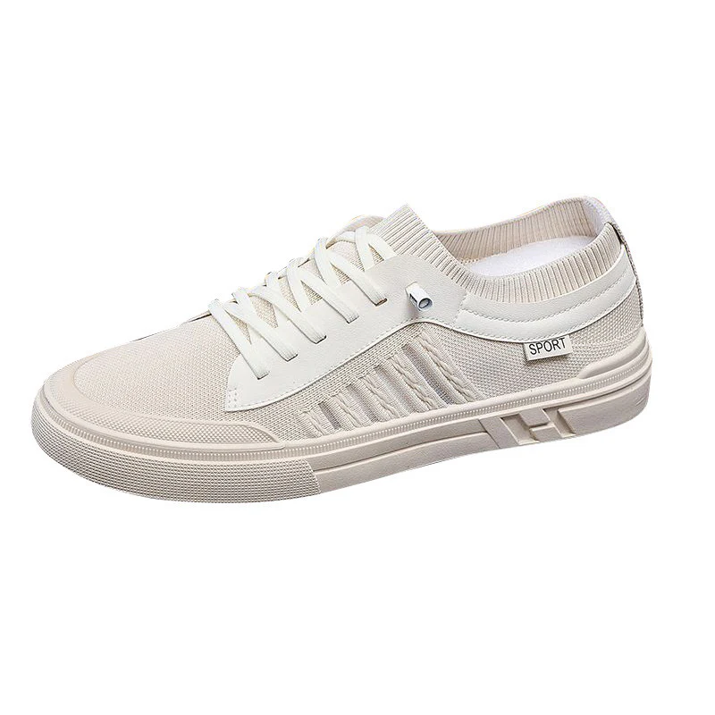 Damen Sportliche Freizeitsneaker mit atmungsaktivem Obermaterial und rutschfester Sohle Heidi Mode - Image 5
