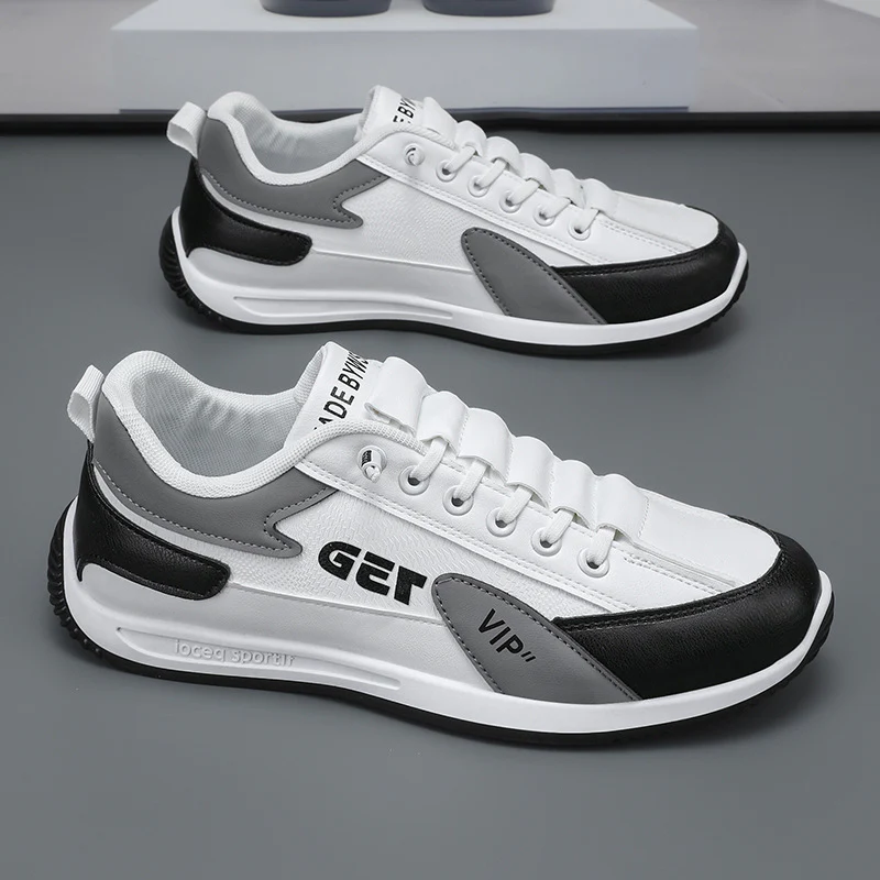 Damen sportliche Freizeitsneaker mit atmungsaktivem Obermaterial und stabiler Dämpfung Heidi Mode - Image 3