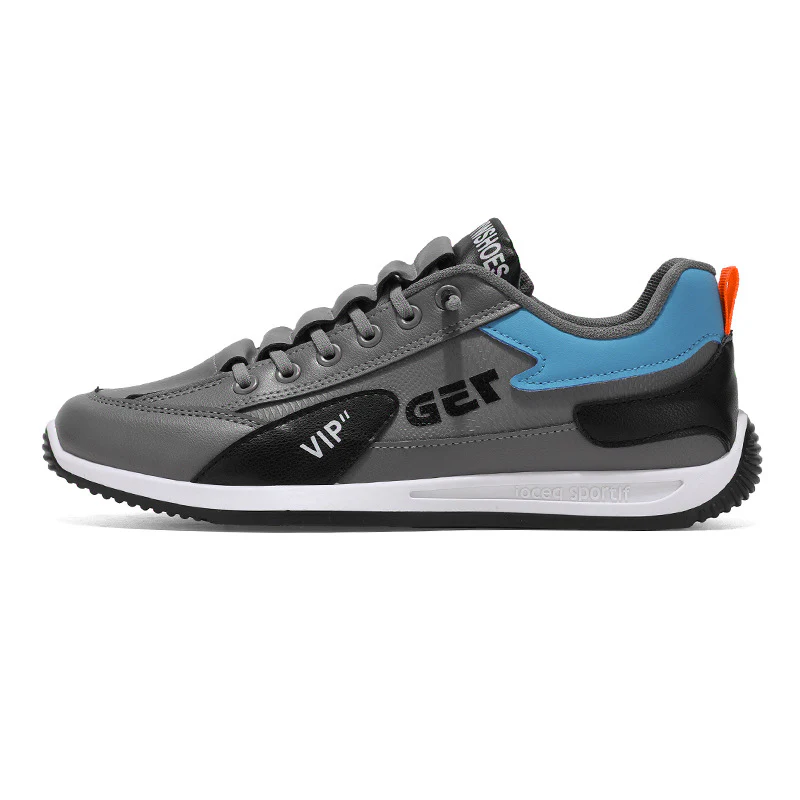 Damen sportliche Freizeitsneaker mit atmungsaktivem Obermaterial und stabiler Dämpfung Heidi Mode - Image 5