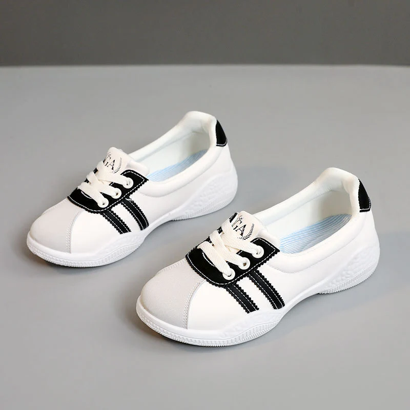 Damen sportliche Freizeitsneaker mit atmungsaktiver Oberfläche und rutschfester Sohle Heidi Mode - Image 7