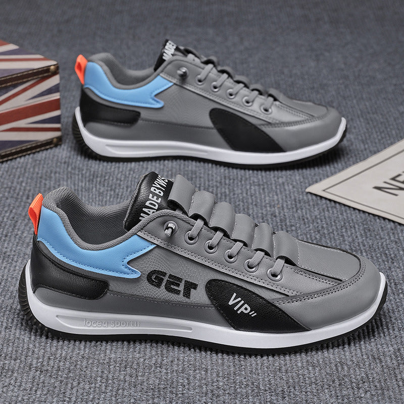 Damen Sportliche Freizeitsneaker mit dämpfender Sohle und atmungsaktivem Obermaterial Heidi Mode - Image 3