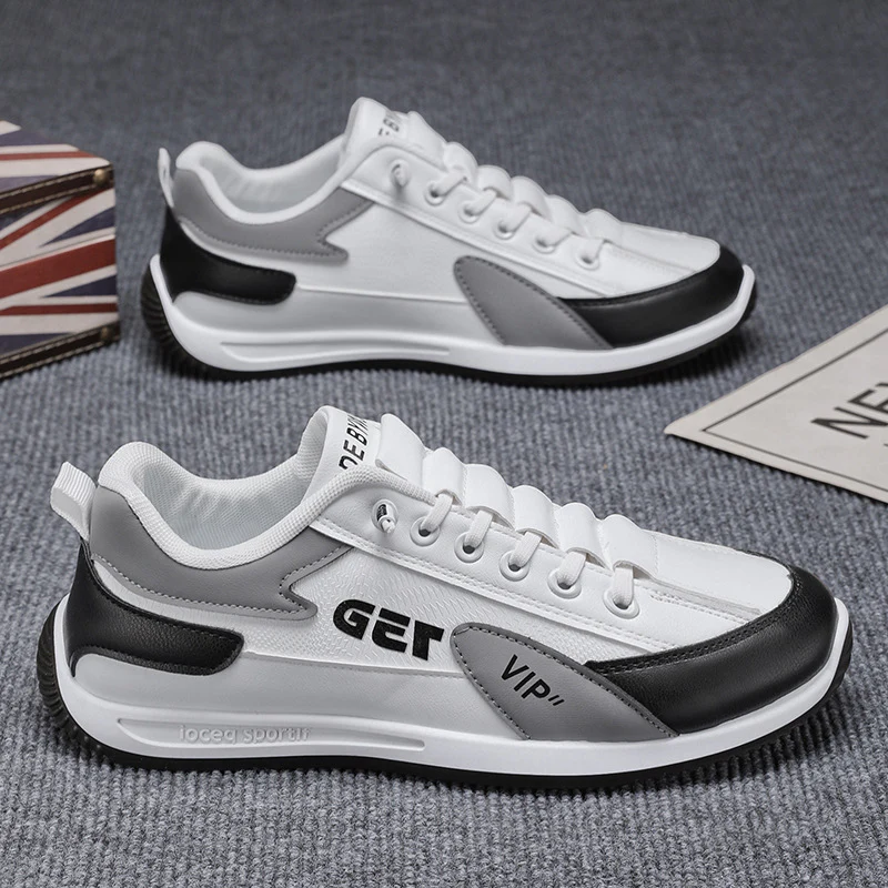 Damen Sportliche Freizeitsneaker mit dämpfender Sohle und atmungsaktivem Obermaterial Heidi Mode - Image 4