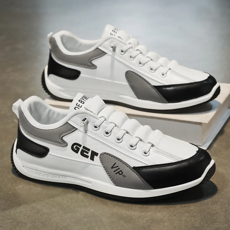 Damen Sportliche Freizeitsneaker mit dämpfender Sohle und atmungsaktivem Obermaterial Heidi Mode - Image 6