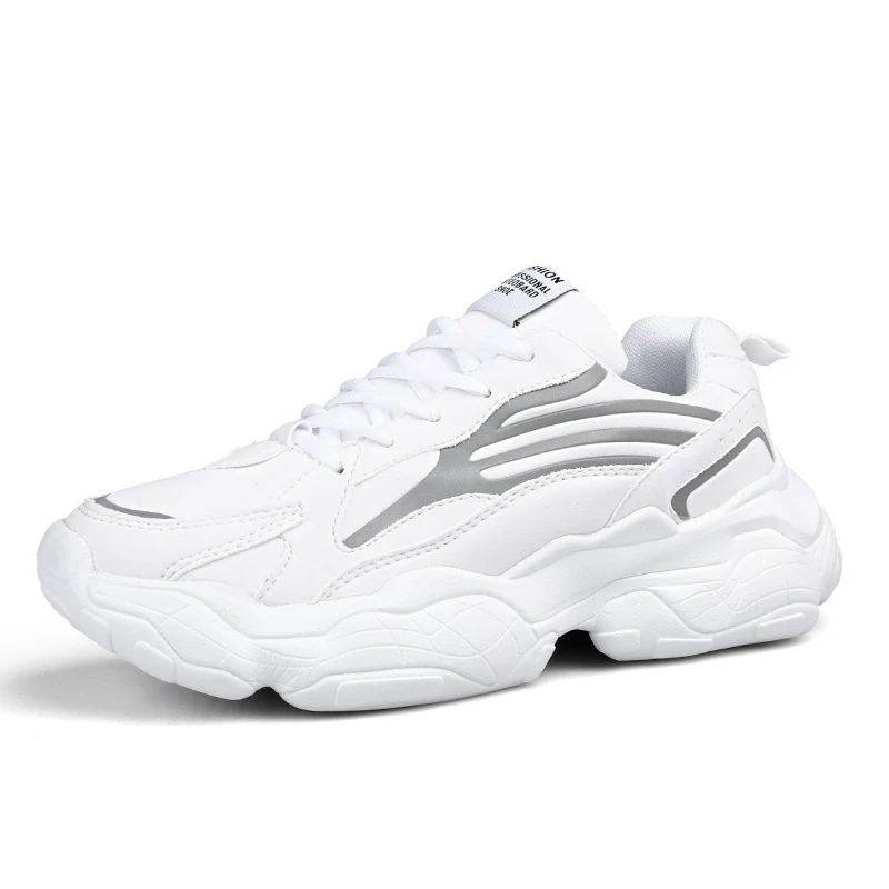 Damen Sportliche Freizeitsneaker mit ergonomischem Tragekomfort und dämpfender Sohle Heidi Mode - Image 6