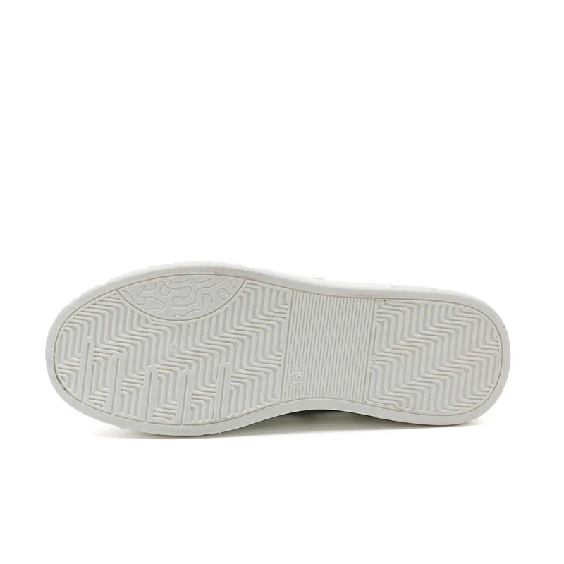 Damen Sportliche Freizeitsneaker mit innovativem Design und dämpfender Sohle Heidi Mode - Image 3
