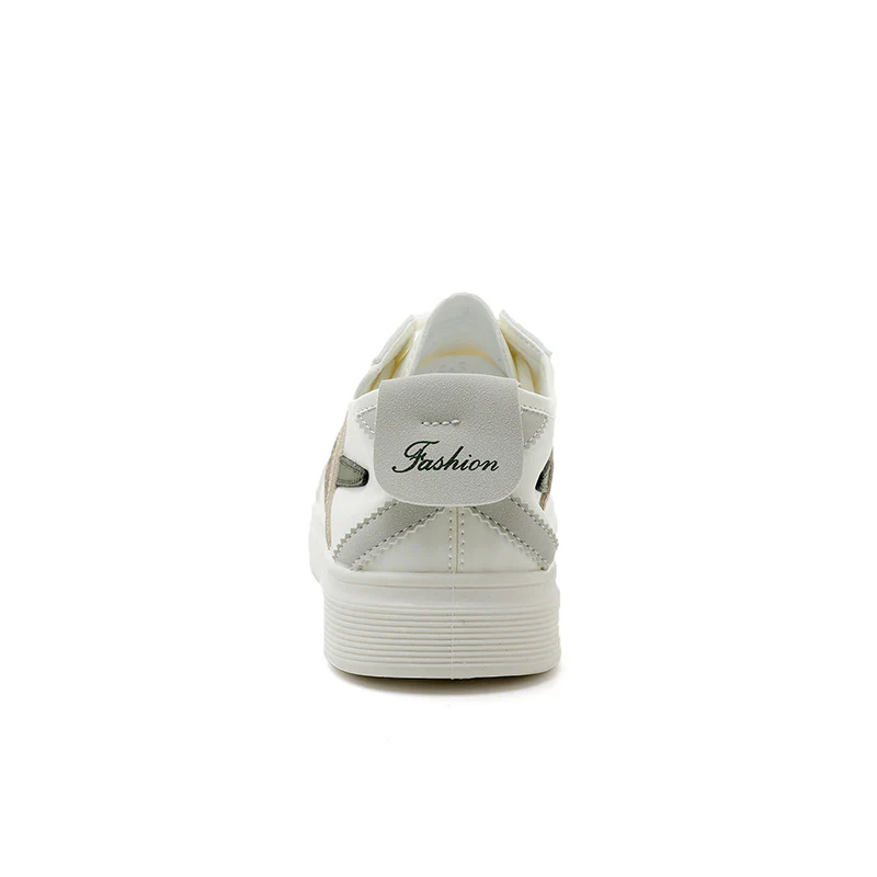Damen Sportliche Freizeitsneaker mit innovativem Design und dämpfender Sohle Heidi Mode - Image 4