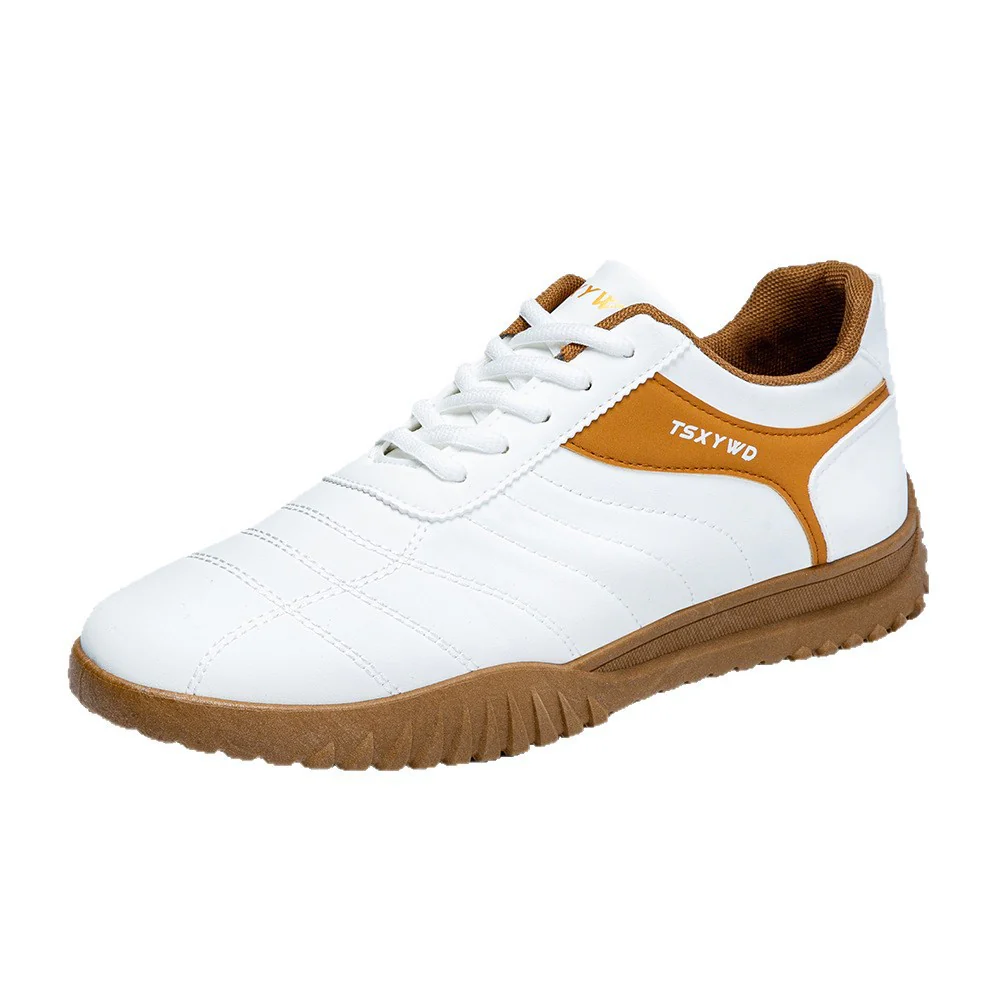 Damen Sportliche Freizeitsneaker mit rutschfester Sohle und atmungsaktivem Innenfutter Heidi Mode - Image 5