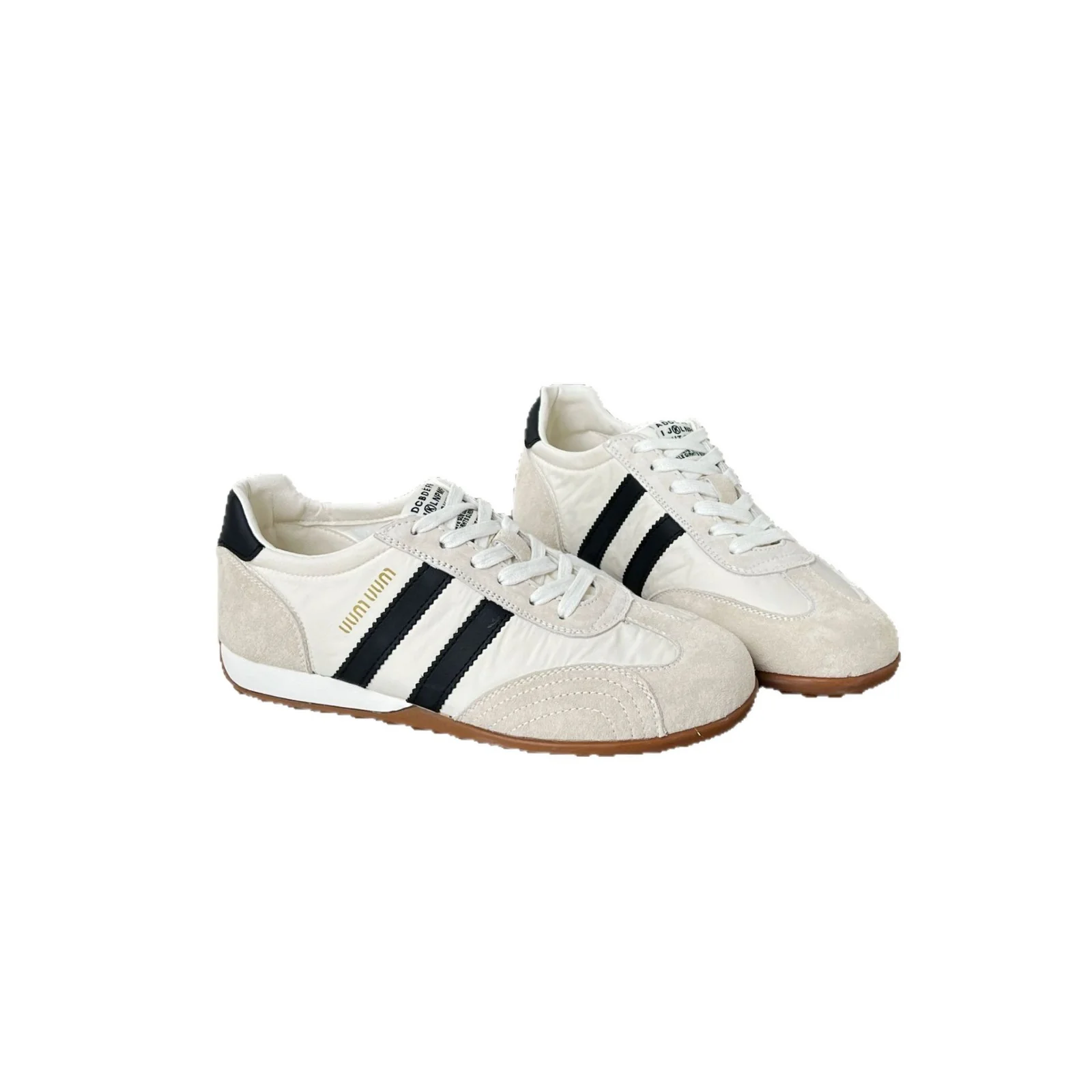 Damen Sportliche Freizeitsneaker mit rutschfester Sohle und atmungsaktivem Obermaterial Heidi Mode - Image 5