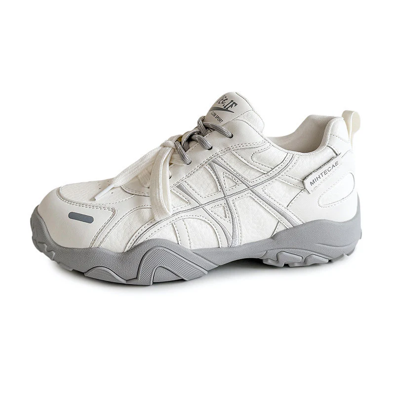 Damen Sportliche Freizeitsneakers mit atmungsaktiver Sohle und ergonomischem Design Heidi Mode - Image 10