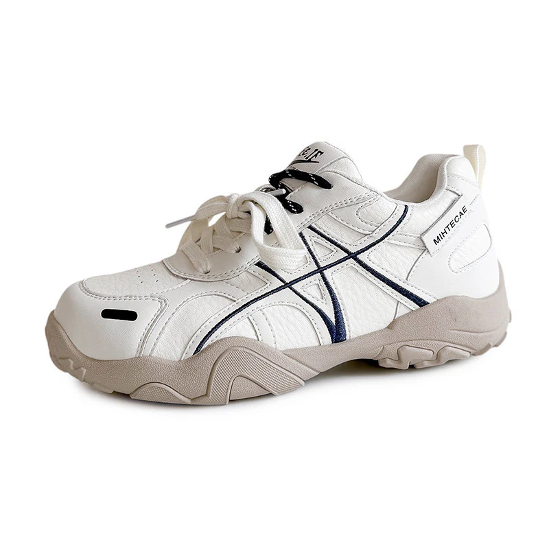 Damen Sportliche Freizeitsneakers mit atmungsaktiver Sohle und ergonomischem Design Heidi Mode - Image 11