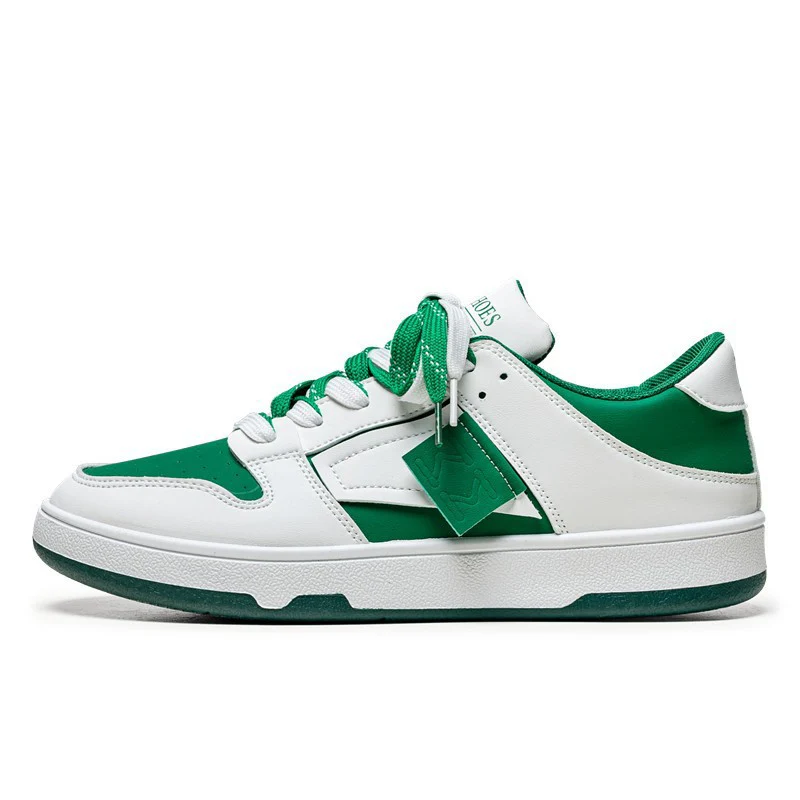 Damen Sportliche Freizeitsneakers mit elegantem Design und rutschfester Sohle Heidi Mode - Image 6