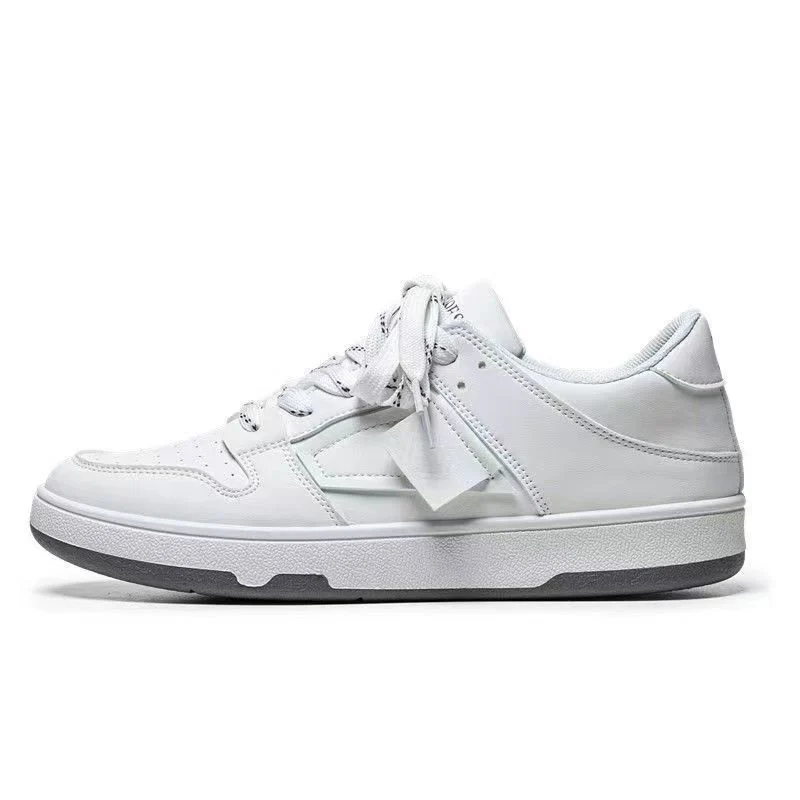Damen Sportliche Freizeitsneakers mit elegantem Design und rutschfester Sohle Heidi Mode - Image 7