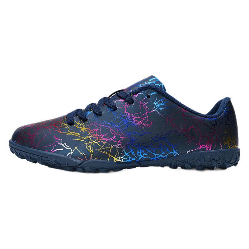 Damen Sportliche Fußballschuhe mit rutschfester Sohle und atmungsaktivem Obermaterial Heidi Mode - Image 5