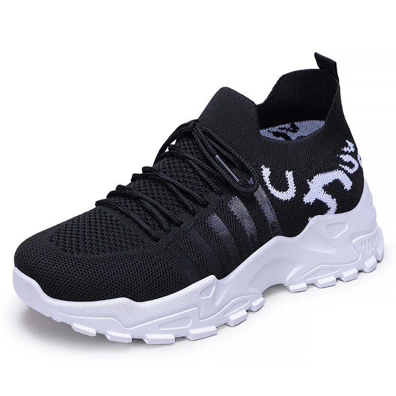 Damen Sportliche High-Performance Sneaker mit elastischem Schnellschnürsystem Heidi Mode - Image 6