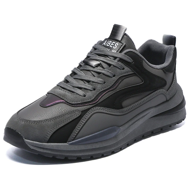 Damen Sportliche High-Performance Sneakers mit ergonomischer Dämpfungstechnologie Heidi Mode - Image 5