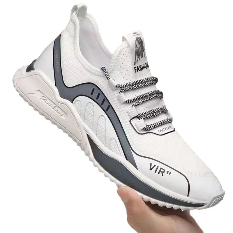 Damen Sportliche High-Performance Sneakers mit innovativem Dämpfungssystem Heidi Mode - Image 5