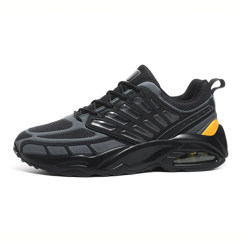 Damen Sportliche High-Performance Sneakers mit stabilisierendem Luftpolstersystem Heidi Mode - Image 10