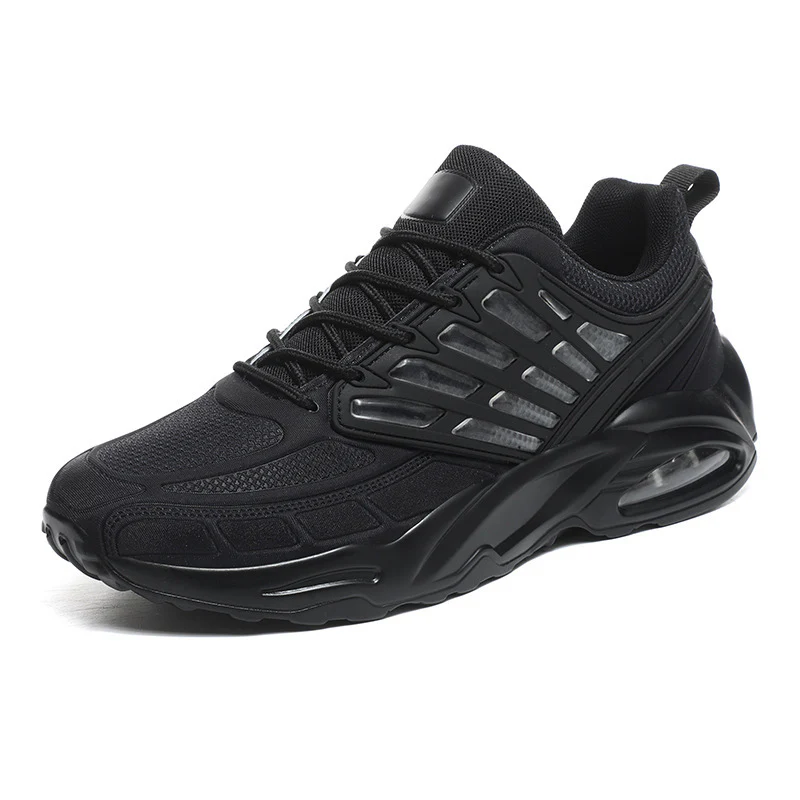 Damen Sportliche High-Performance Sneakers mit stabilisierendem Luftpolstersystem Heidi Mode - Image 9