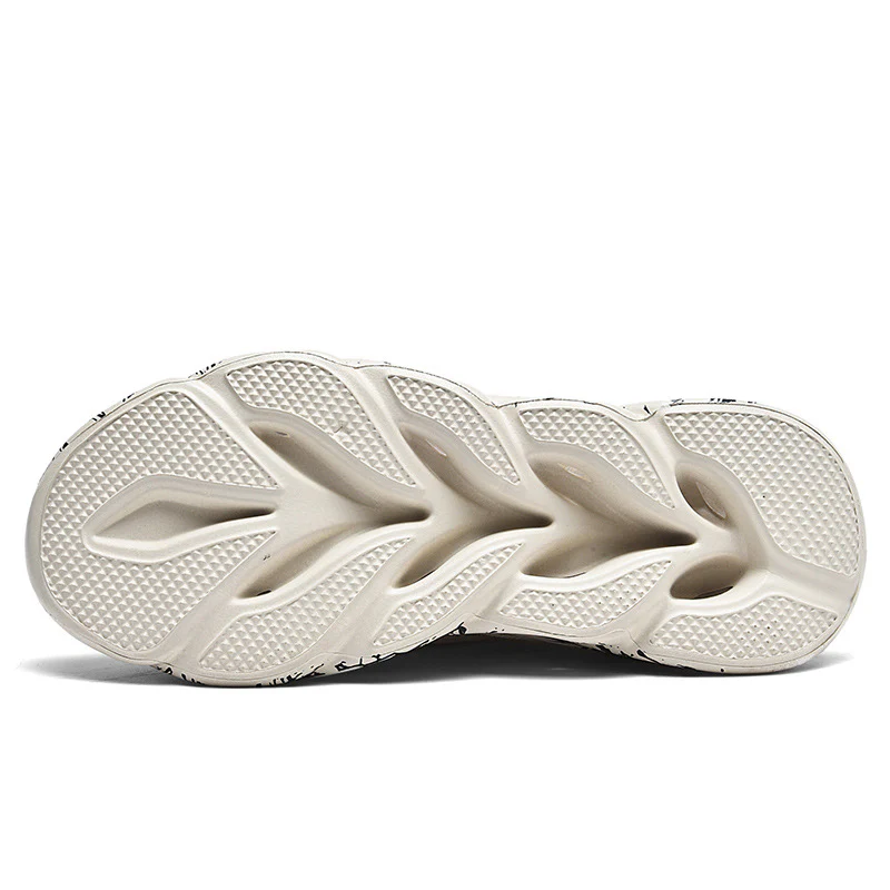 Damen Sportliche High-Tech Sneakers mit dynamischem Sohlenprofil Heidi Mode - Image 4