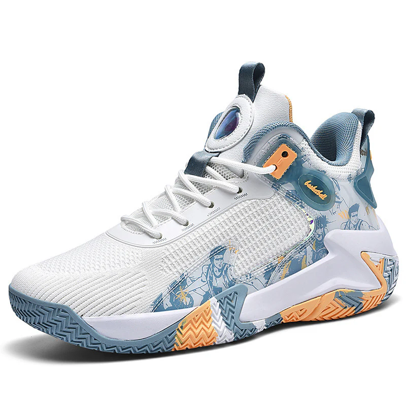 Damen Sportliche Hochleistungs Sneakers Heidi Mode - Image 2