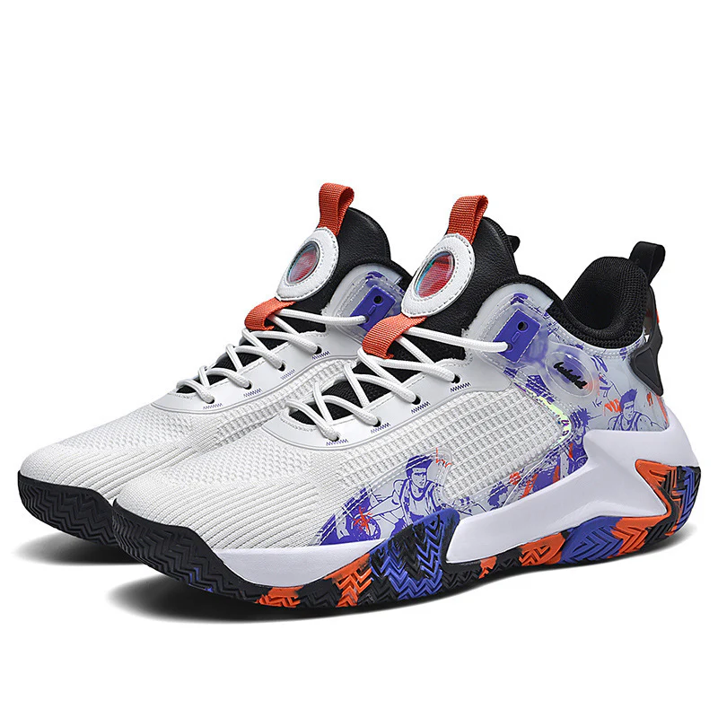 Damen Sportliche Hochleistungs Sneakers Heidi Mode - Image 3