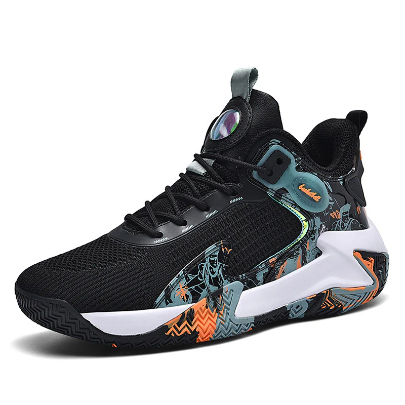 Damen Sportliche Hochleistungs Sneakers Heidi Mode - Image 4