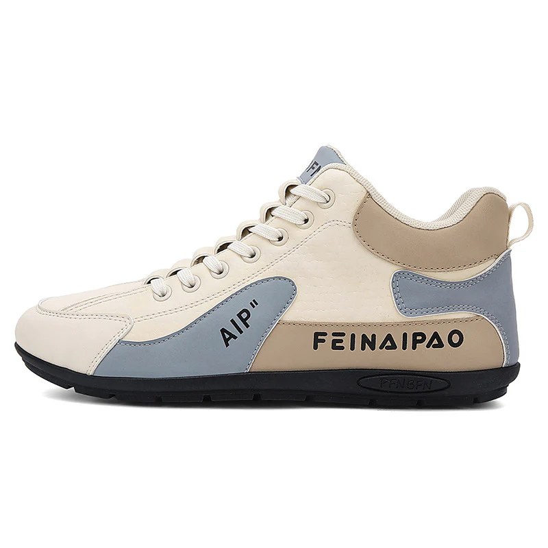 Damen Sportliche Hochwertige Sneakers mit auffälligem Design Heidi Mode - Image 7