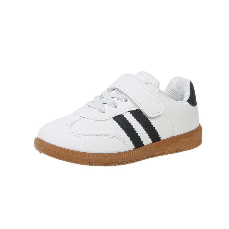 Damen sportliche Klett-Sneaker mit atmungsaktiver Mesh-Oberfläche und rutschfester Sohle Heidi Mode - Image 5