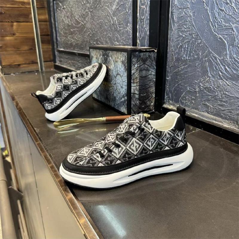 Damen Sportliche Komfort-Sneaker mit innovativer Dämpfungstechnologie Heidi Mode - Image 7