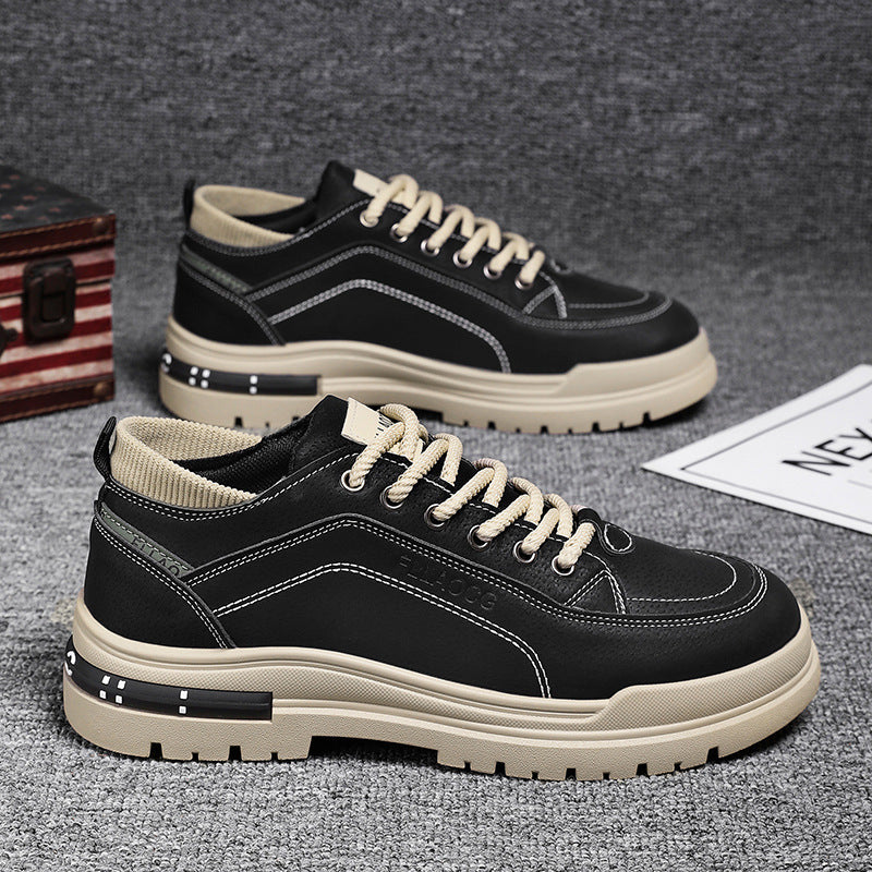 Damen Sportliche Komfort Sneakers mit dämpfender Sohle und atmungsaktivem Futter Heidi Mode - Image 6