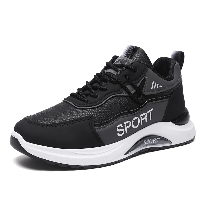 Damen Sportliche Lauf-Sneaker mit atmungsaktivem Obermaterial und dämpfender Sohle Heidi Mode - Image 5