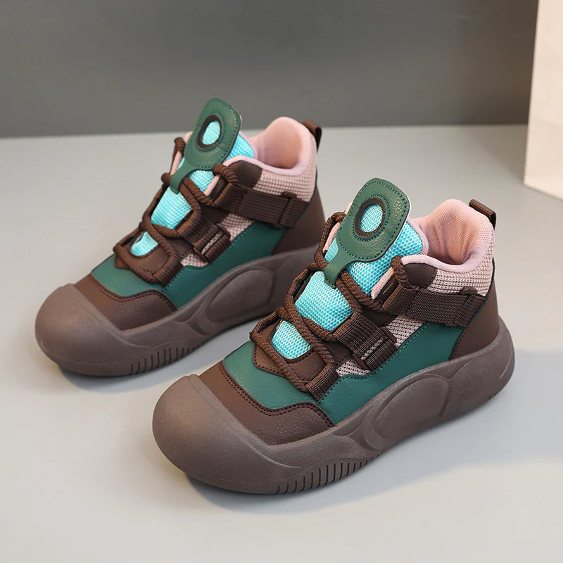 Damen Sportliche Lauf-Sneaker mit atmungsaktivem Obermaterial und stabiler Dämpfung Heidi Mode - Image 2