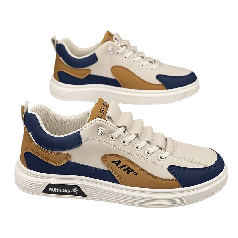Damen Sportliche Lauf-Sneaker mit dämpfendem Sohlenprofil und atmungsaktiver Oberflächenstruktur Heidi Mode - Image 5