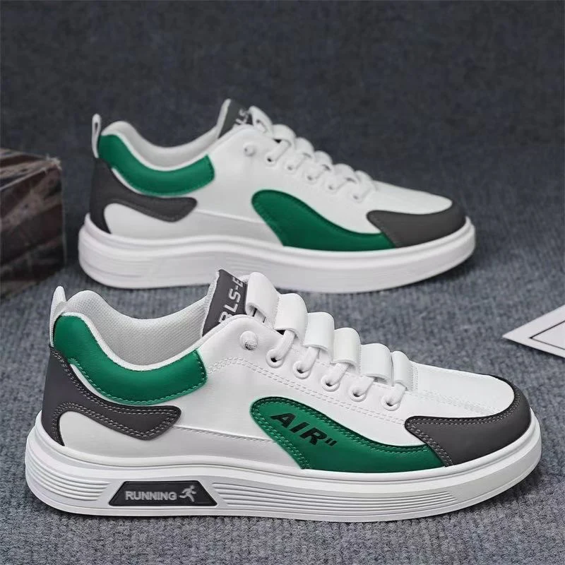 Damen Sportliche Lauf-Sneaker mit dämpfendem Sohlenprofil und atmungsaktiver Oberflächenstruktur Heidi Mode - Image 7