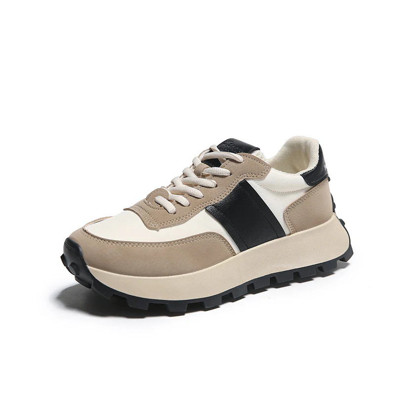 Damen Sportliche Lauf-Sneaker mit dämpfender Technologie und atmungsaktivem Obermaterial Heidi Mode - Image 8