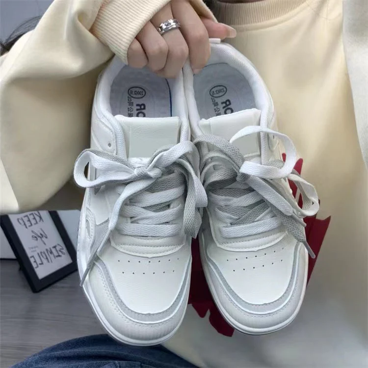 Damen Sportliche Lauf-Sneaker mit ergonomischer Dämpfung und atmungsaktivem Material Heidi Mode - Image 2